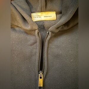 Kids FOG Hoodie (NWT)